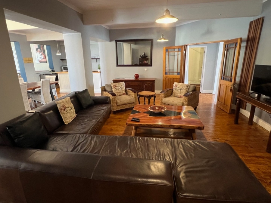 4 Bedroom Property for Sale in Keurboomstrand Western Cape